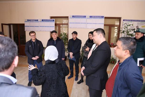 Prezident qarori ijrosi amalda