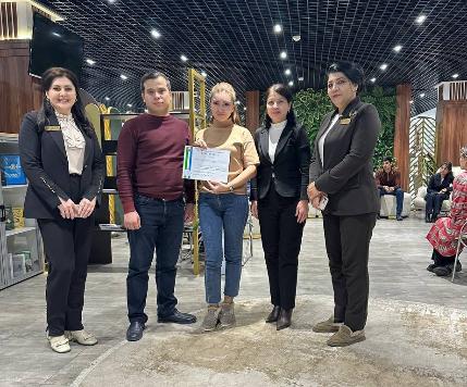 Nikohlanuvchi yoshlar uchun oilaviy hayotga tayyorlash bo‘yicha seminarlar tashkil etilmoqda
