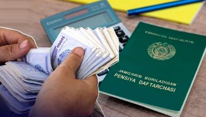 Adliya koʻmagida fuqaroga pensiya tayinlashda inobatga olinmagan davrlar ish stajiga qo‘shildi.