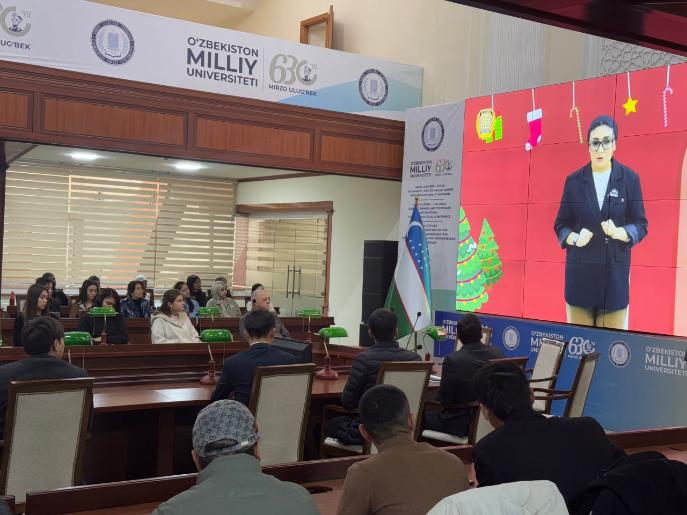Biz kontrafaktga qarshimiz