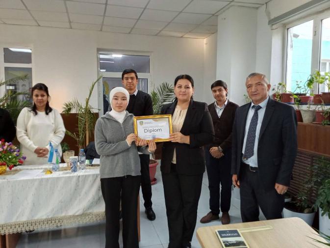 “Konstitutsiya — huquqlarim poydevori”