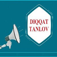 E’LON! Toshkent shahar adliya boshqarmasi tizimidagi bo‘sh ish (vakant) lavozimlarga ishga ishga taklif etadi.