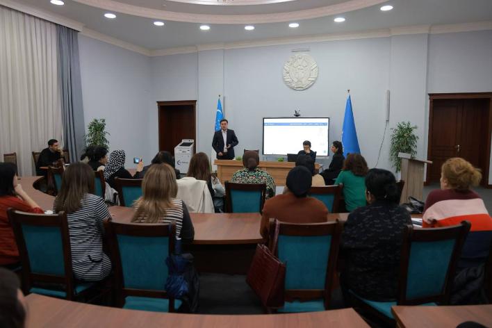 NOTARIAL HARAKATNI ONLAYN TASDIQLATISH 